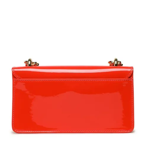 Geantă de modă Versace Jeans 74va4bl1 ZS582 521