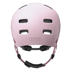 Kask rowerowy orzeszek ABUS XOXO