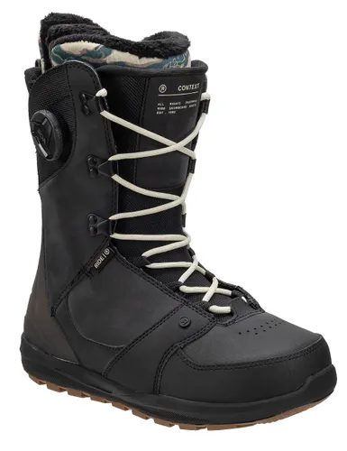 Buty snowboardowe Ride Context - Rozmiar (cm) - 26.0