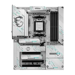 Płyta główna MSI B850 GAMING PLUS WIFI PZ