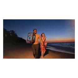 Power Audio Klipsch Music City Vegas