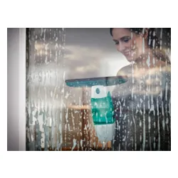 Myjka do okien Leifheit Dry & Clean 51000
