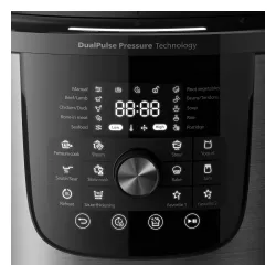 Multicooker Philips HD2823/80 1300W 8l Tacka do gotowania na parze