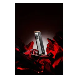 Dysk LEXAR NM790 512GB SSD