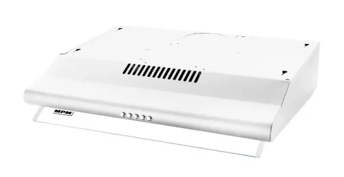Okap MPM 61-PX-75/N Biały