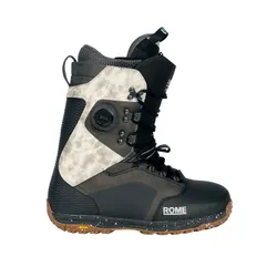 Buty snowboardowe Rome Libertine Hybrid - Rozmiar (cm) - 29.5