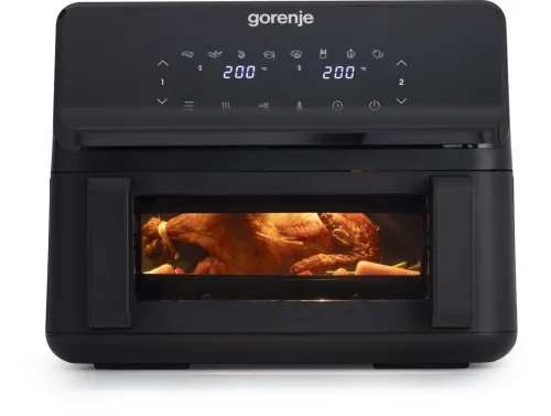 Air fryer Gorenje AF2700BP 2700W 9l