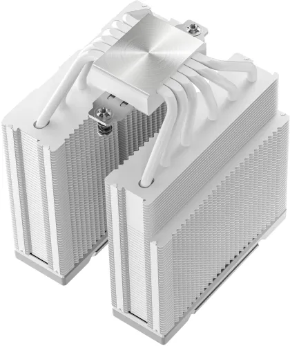 Chłodzenie DeepCool AK620 G2 Biały