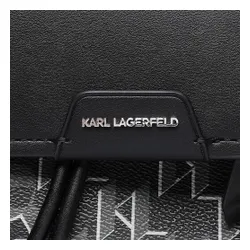 KARL LAGERFELD 230w3062 rucsac negru