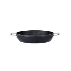 FISSLER Adamant 24 cm - patelnia nieprzywierająca