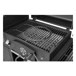 Grill gazowo-węglowy ACTIVA Combo Premium