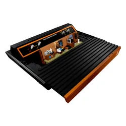 Конструктор Lego 10306 ICONS - Atari 2600