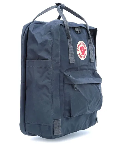 Рюкзак Fjallraven Kanken ноутбук 15-graphite