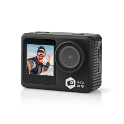 Kamera Nedis ACAM51BK