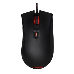Myszka gamingowa HyperX Pulsefire FPS Czarny