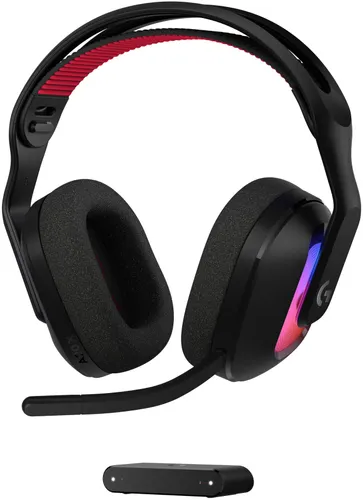 Logitech A20 X Czarne