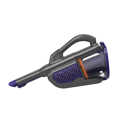 Ручной пылесос Black & Decker BHHV520BFP-QW