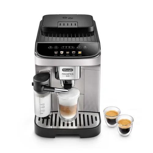 Delonghi Magnifica Evo ECAM Kahve makinesi 290.61.SB