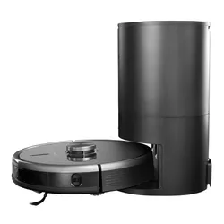 Robot sprzątający CONCEPT VR3520n Real Force Laser Complete Clean Care UVC