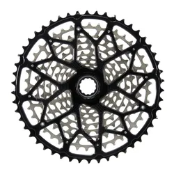 GARBARUK SRAM XD 12-рядная кассета.