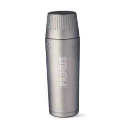 Termos Primus TrailBreak Vacuum Bottle 0,75 l - stainless steel