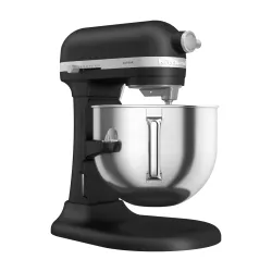 Robot planetarny KitchenAid Artisan 5KSM70SHXEBK 375W