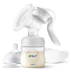 Avent Göğüs Pompası SCF430/10