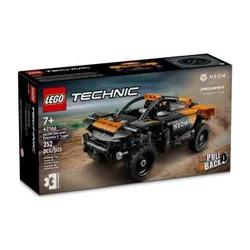 LEGO Technic 42166 Neom Mclaren Extreme E Race