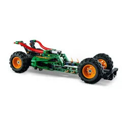 Конструктор LEGO Technic 42149 Monster Jam Dragon