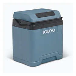 Lodówka turystyczna Igloo IE27 DC 27 l ice blue