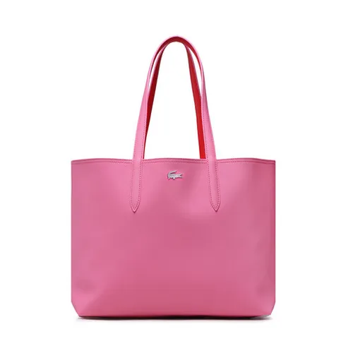 Сумка Lacoste Shopping Bag NF2142AA Reseda Corrida L45