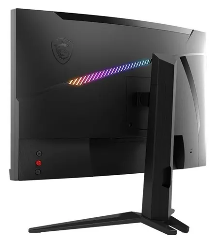 MSI MAG 325CQRF QD - 31,5'' | VA | QHD | 1ms | 170Hz | HDR [oferta Outlet]