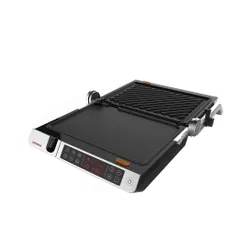 Gastroback Design BBQ Advanced Control 42539 1632 см2 Электрический гриль Автоматические программы