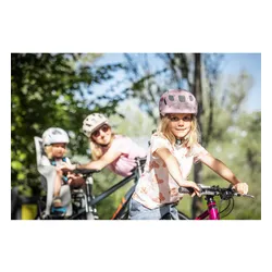 Kask rowerowy orzeszek ALPINA XIMO 2 DISNEY