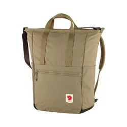 Рюкзак/сумка High Coast Totepack Fjallraven - глина