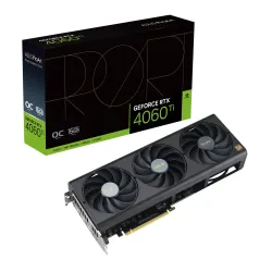 Karta graficzna ASUS ProArt GeForce RTX 4060 Ti OC edition 16GB GDDR6 128bit DLSS 3