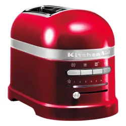 Toster KitchenAid 5KMT2204ECA Rozmrażanie 1250W