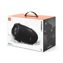 Głośnik Bluetooth JBL Xtreme 4 bez adaptera 100W Czarny