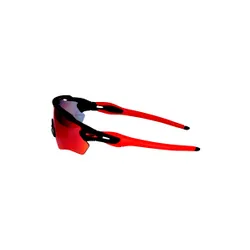 RADAR PATH UNISEX - Okulary sportowe - matte black