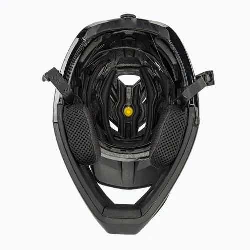 Kask rowerowy Fox Racing Proframe RS matte black