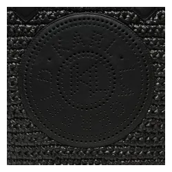 Сумка KARL LAGERFELD 231W3058 Black