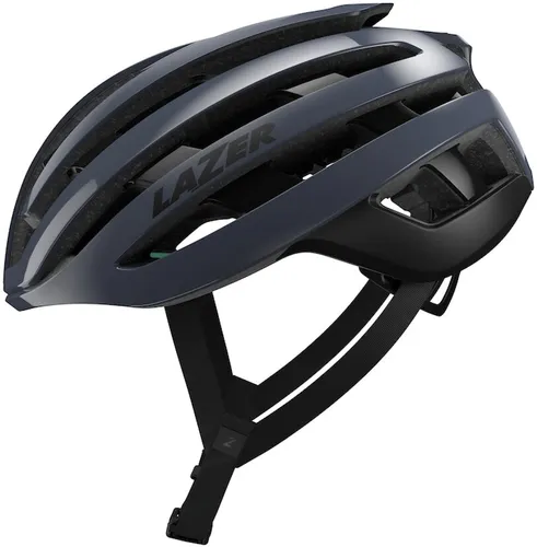 Kask rowerowy LAZER Z1 KinetiCore Granatowy Szosowy (rozmiar L)