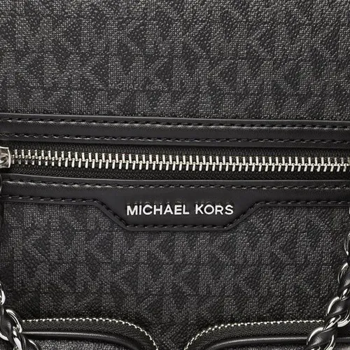 Rucsac MICHAEL Michael Kors Elliot 30s3s5eb2b Negru