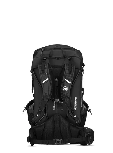 Plecak damski Mammut Ducan Spine 28-35 - black