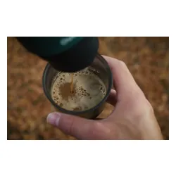 Ekspres OUTIN Nano Zielony