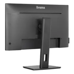 Monitor IIYAMA ProLite XUB2797UHSNP-B1 27" 3840x2160px IPS 4 ms [GTG] + Norton Small Business