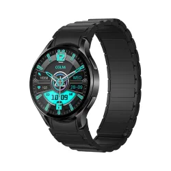 Smartwatch Colmi i28 Ultra 43mm Czarny