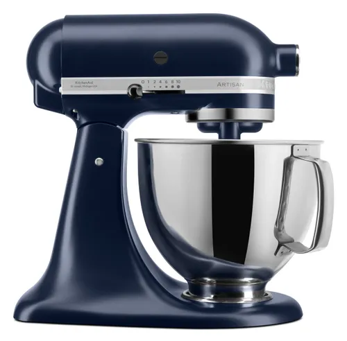 Robot kuchenny planetarny KITCHENAID Artisan 5KSM125EIB 300W Granatowy