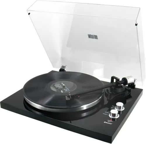 Gramofon SOUNDMASTER PL790SW Czarny