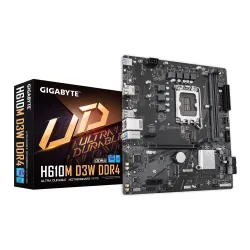 Płyta główna Gigabyte H610M D3W DDR4